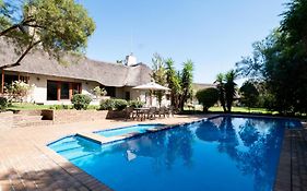 Celtis Manor Guesthouse